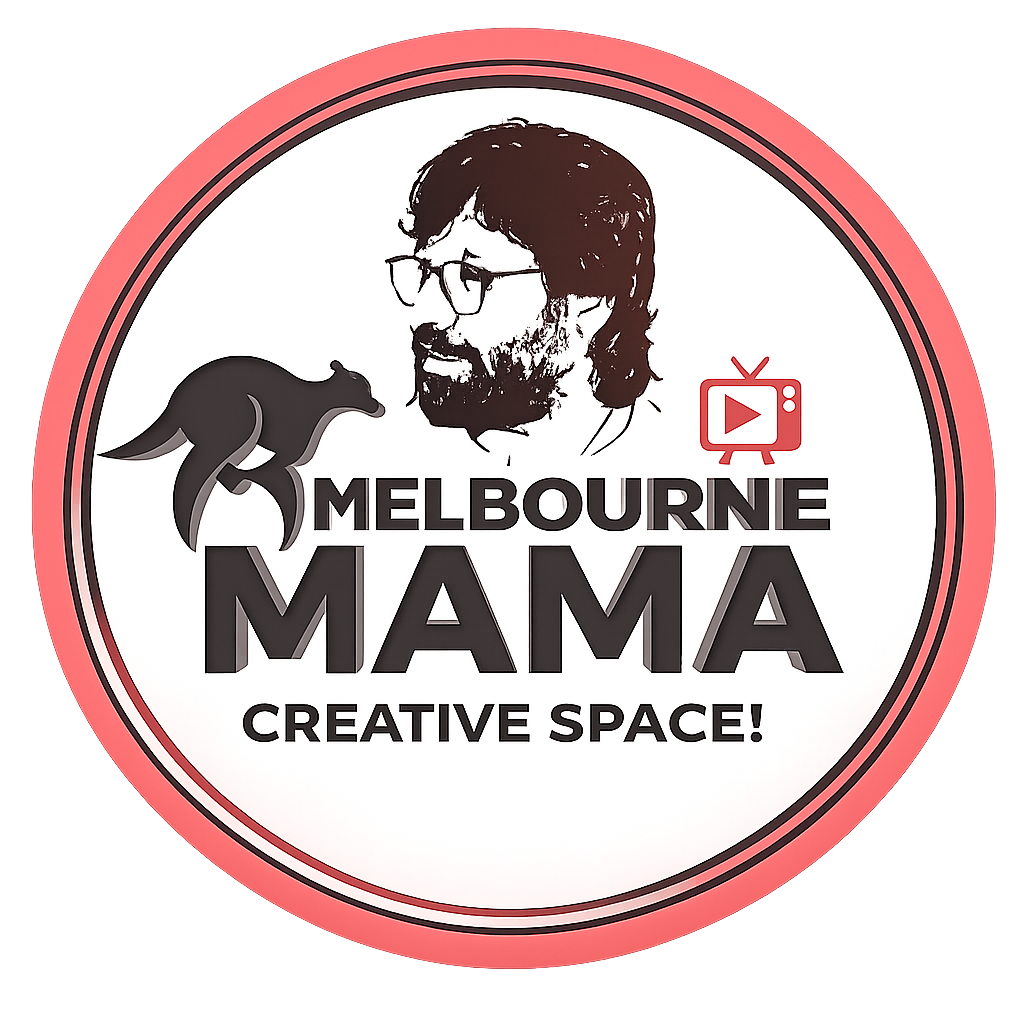 Melbourne MAMA